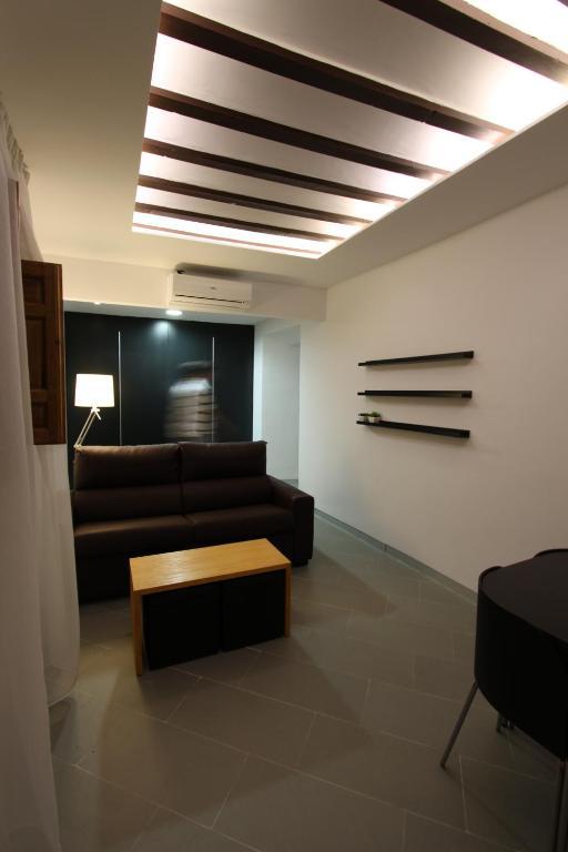 Apartamentos Casa Resekas Almagro Exterior foto