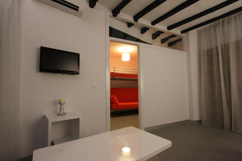 Apartamentos Casa Resekas Almagro Exterior foto