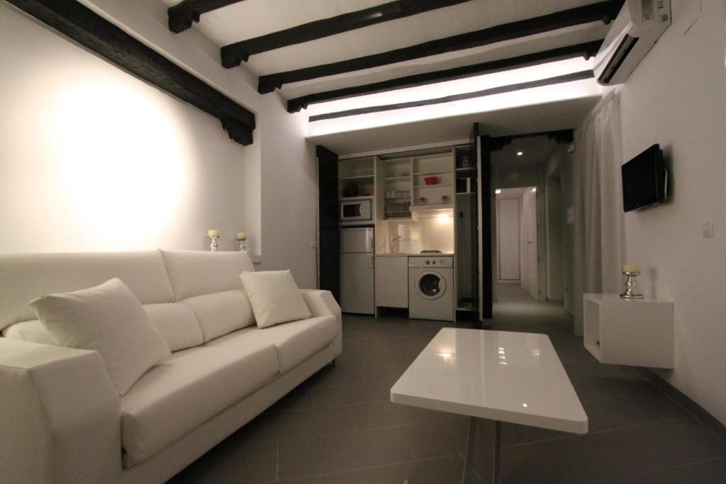 Apartamentos Casa Resekas Almagro Exterior foto