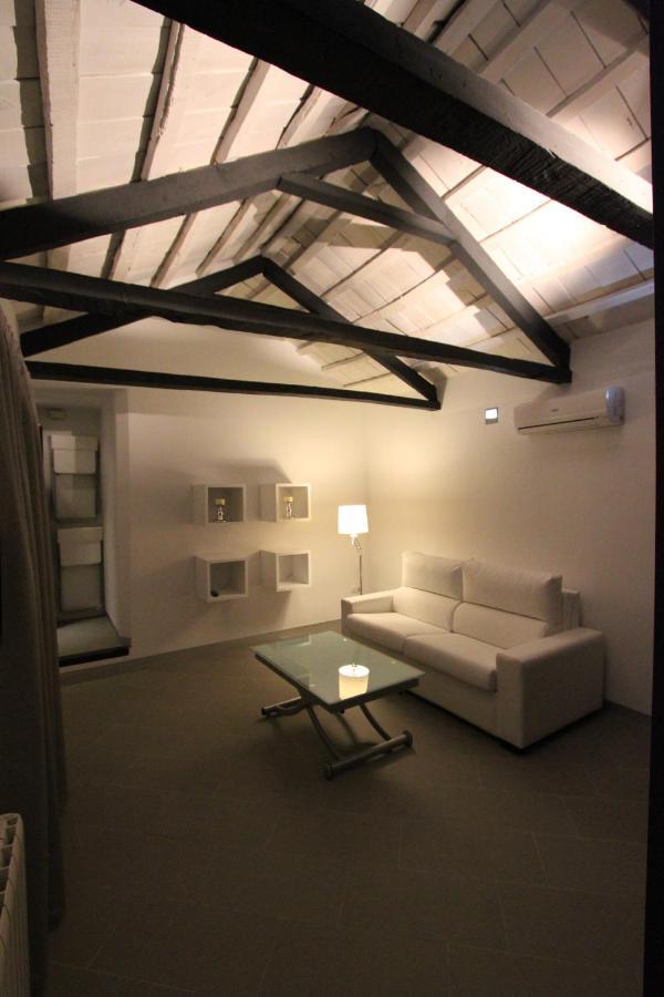 Apartamentos Casa Resekas Almagro Zimmer foto